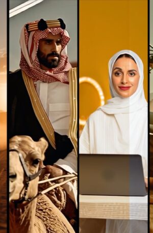 دورة الإخراج والتصوير والإضاءة بالذكاء الاصطناعي من الصفر إلى المستوى الاحترافي