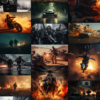 دورة التصوير السينمائي وتوزيع الاضاءة للمحترفين