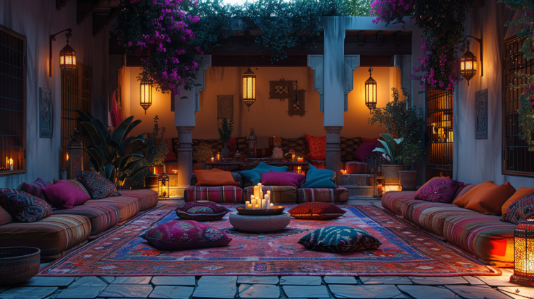 دورة لتدريب “Art Director” في مجال الإنتاج السينمائي أو الإعلانات