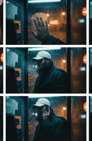 دورة إنتاج الفيديو بالذكاء الاصطناعي