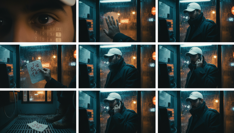 دورة إنتاج الفيديو بالذكاء الاصطناعي